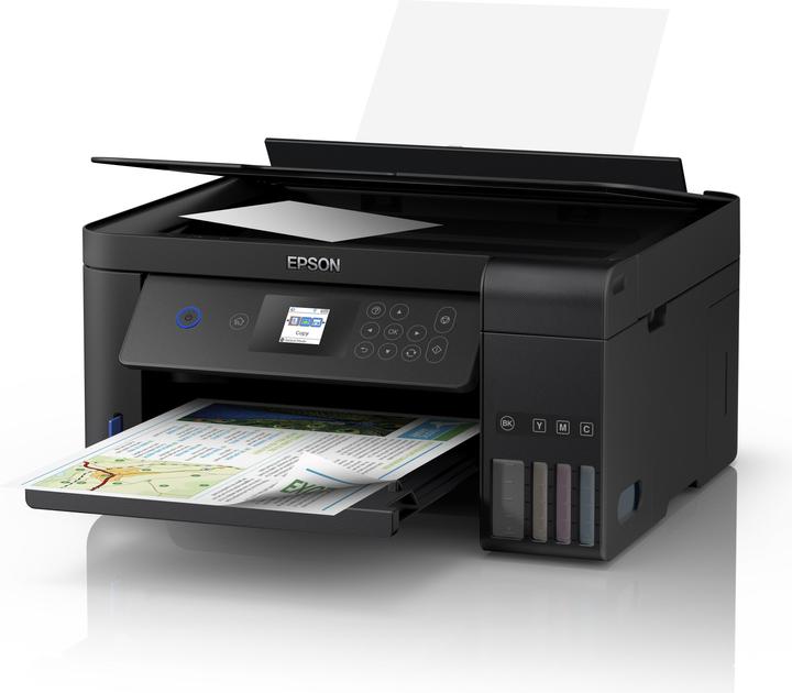 Produktbild Epson ET-2750 EcoTank (Tintentank, Farbe)