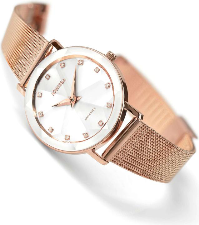 Image du produit Jowissa Facet (Montre analogique, 31 mm)