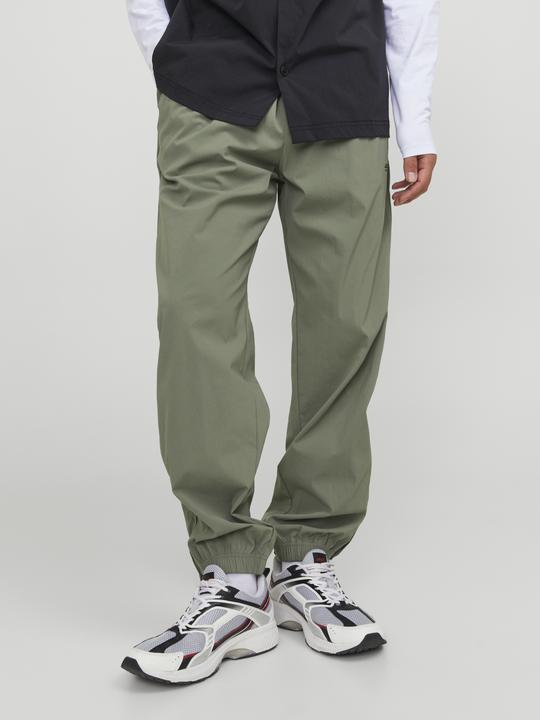 Produktbild Jack & Jones Loose Fit Hose mit Loose Fit Hose mit Loose Fit (M)