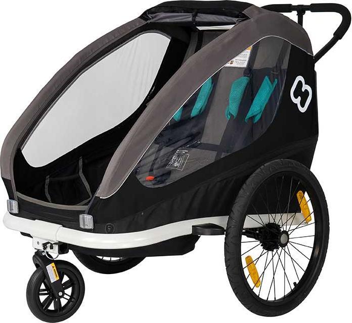 Immagine prodotto hamax Viaggiatore