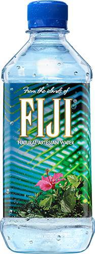 Immagine prodotto Fiji Acqua artesiana (1 x 50 cl)