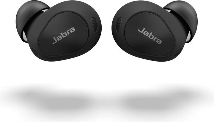Immagine prodotto Jabra Elite 10 - Gloss Black (Senza fili)