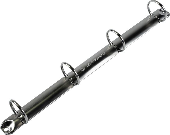 Immagine prodotto Exacompta Raccoglitori ad anelli (320 x 240 mm, 40 mm, 1 Pezzo/i)