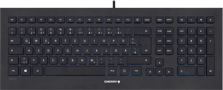 Produktbild CHERRY Strait 3.0 (DE, Kabelgebunden)