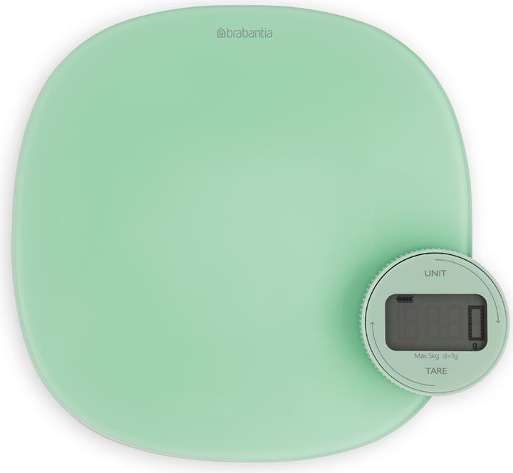 Actual product image Brabantia Kitchen scale plus TASTY+