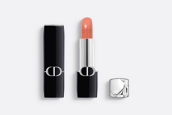 Immagine prodotto Dior Rouge Satin 219 Int24 (Rosa Montaigne, No. 219)