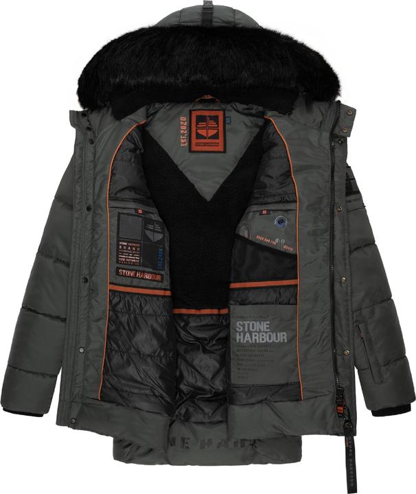 Immagine prodotto Stone Harbour Mironoo (XXL)