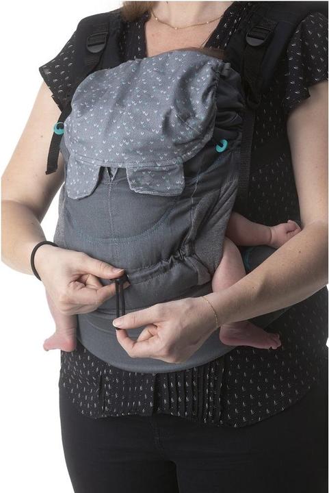 Produktbild Chicco Babytrage Myamaki fit Leaf