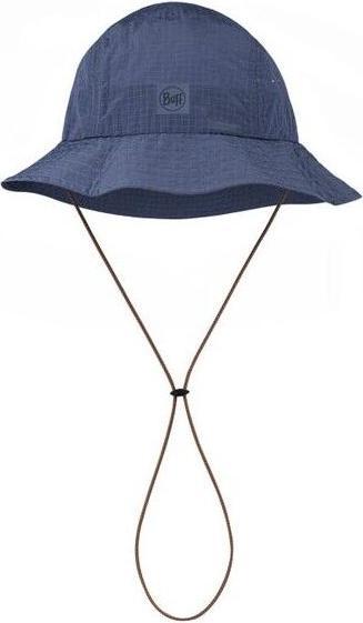 Solid Indigo