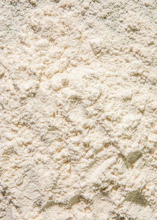 Actual product image KoRo Wheat flour type 550 (10000 g)