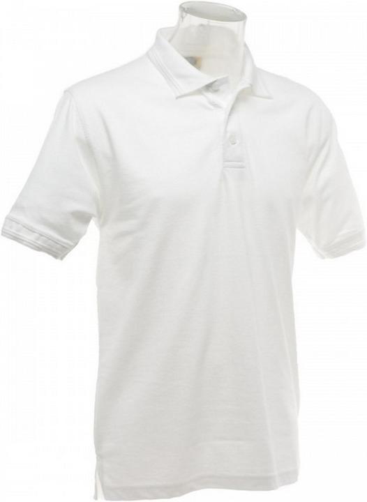 Immagine prodotto UCC Polo 5050 Heavyweight Pique a maniche corte (4XL)