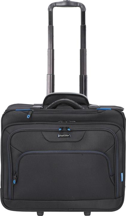 Produktbild Lightpak Pioneer (38 l, Handgepäck (bis 50l))