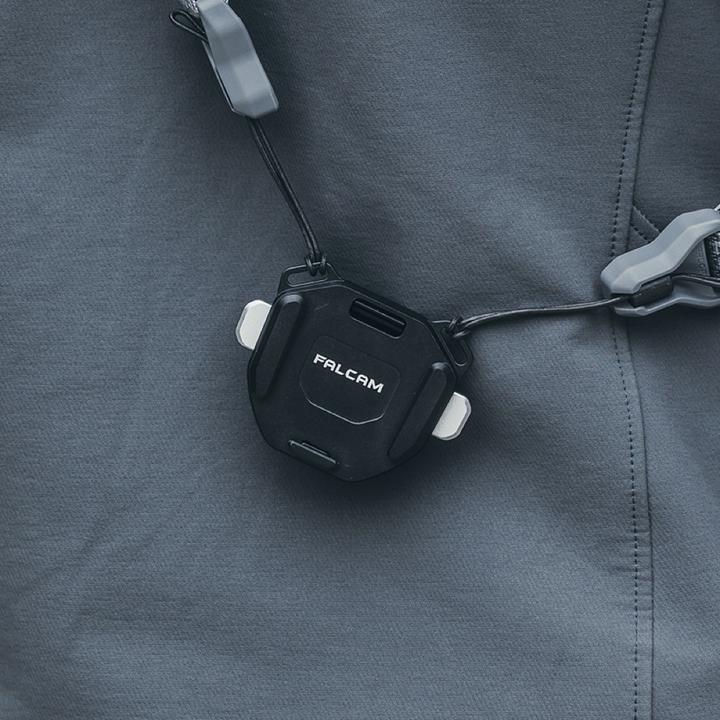 Actual product image Falcam F38 Quick Release for shoulder strap V2 #3141 (Shoulder strap)