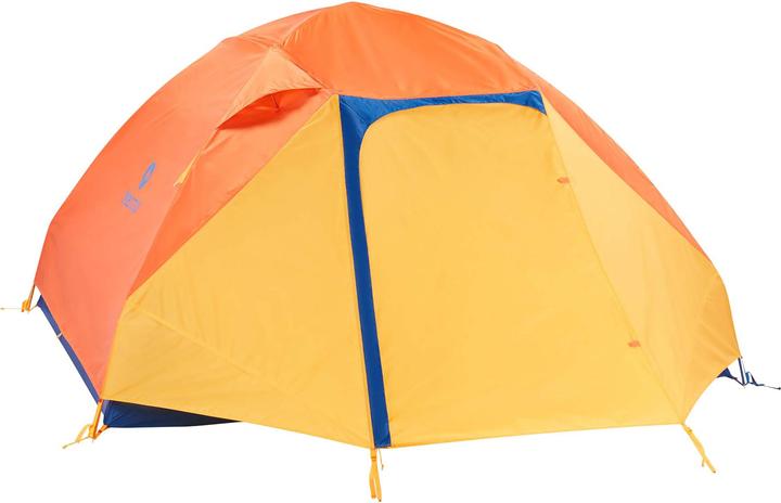 Produktbild Marmot Tungsten 4P (Kuppelzelt, 3.60 kg, 4 Personen)