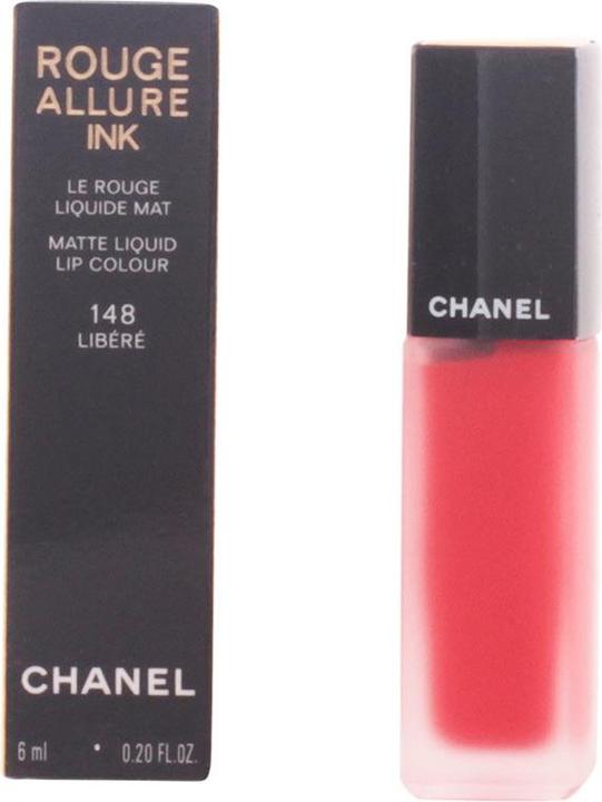 Produktbild Chanel Rouge Allure Ink (#148 Libéré)