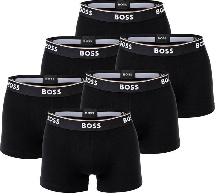 Actual product image BOSS Trunk 3P Power (M, pack of 6)