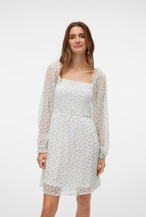 Produktbild Vero Moda VMSMILLA Kurzes Kleid Kleid (XS)