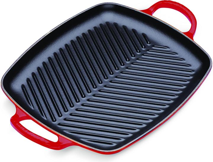Produktbild Le Creuset Signature (Grillpfanne, Gusseisen)