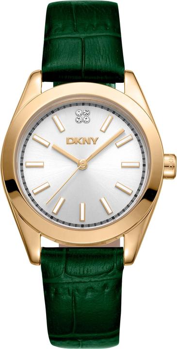 Produktbild DKNY Nolita Midi - DK1L029L0025 (32 mm)