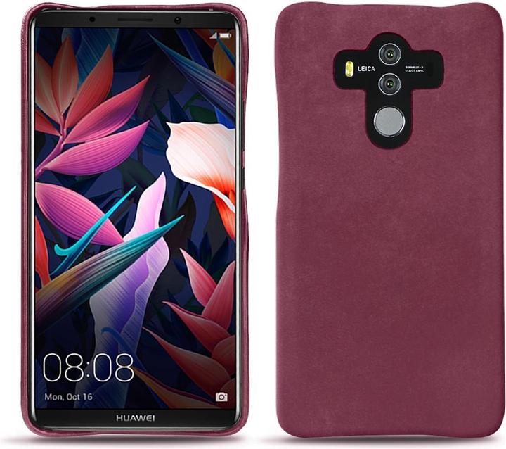 Productafbeelding Noreve Lederen omslag (Huawei Mate 10 Pro)