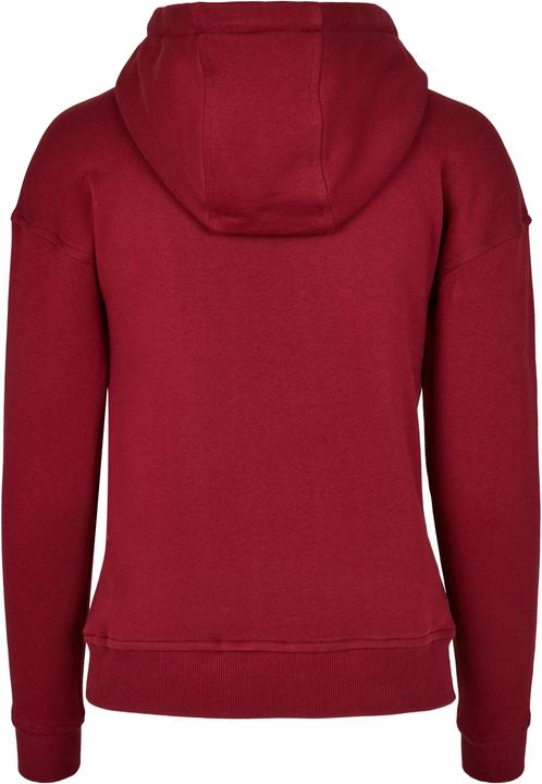 Image du produit Urban Classics Sweat à capuche biologique pour dames (XL)