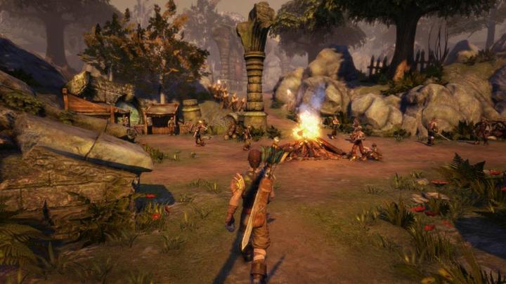 Produktbild Microsoft Fable Anniversary, Xbox 360 (Xbox 360)