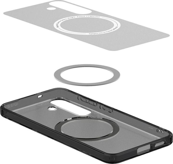 Image du produit Spigen Ultra Hybrid Magfit (Samsung Galaxy S25)