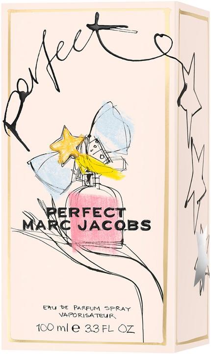 Immagine prodotto Marc Jacobs Perfetto (Eau de parfum, 100 ml)