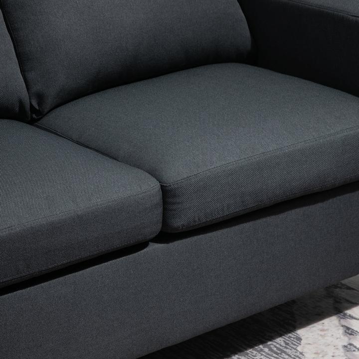 Produktbild Jamb Chaiselongue (3-Sitzer)