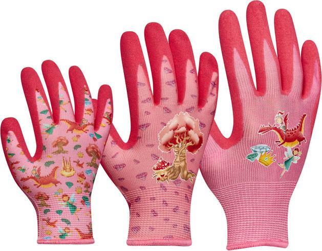 Image du produit Gebol Kinderhandschuh Little Helpers Märchen 5 (5)