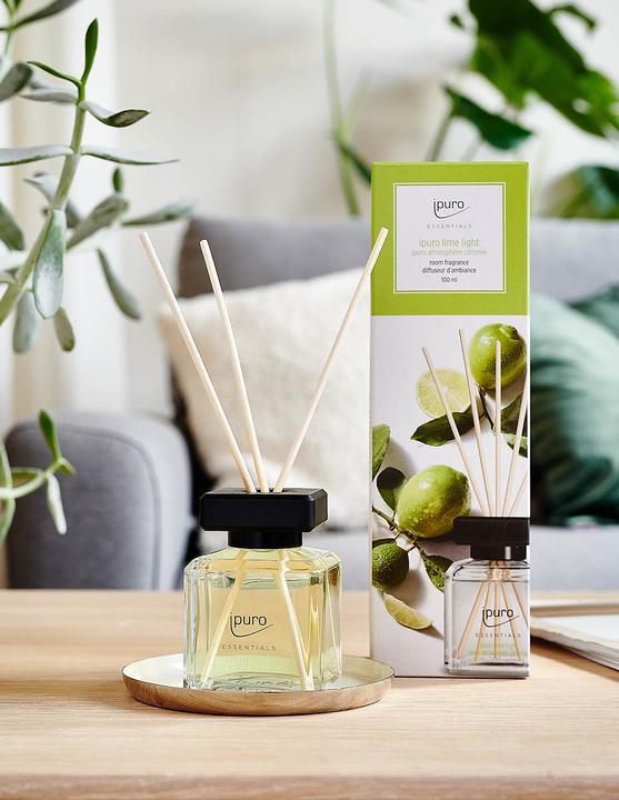 Image du produit Ipuro Essentials (200 ml)