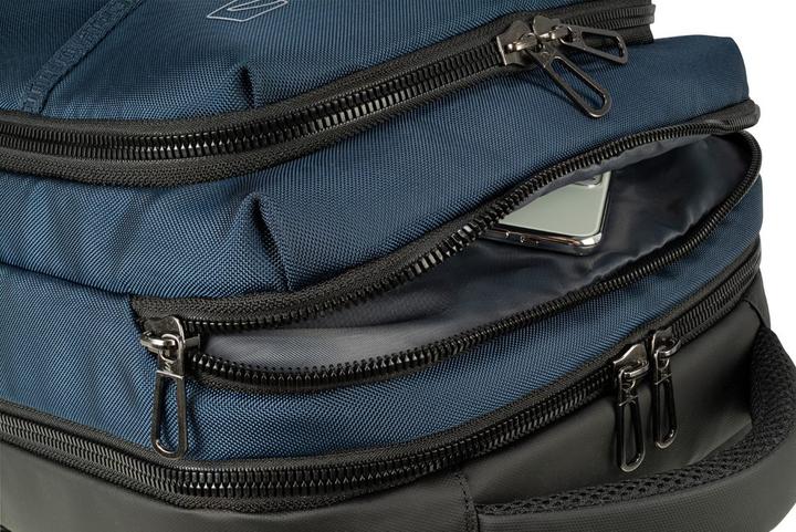 Actual product image Tucano Backpack notebook 15.6 anti-gravity bre (28 l)