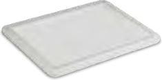 Immagine prodotto Clementi Coperchio 40x30 cm per contenitore di pasta per pizza