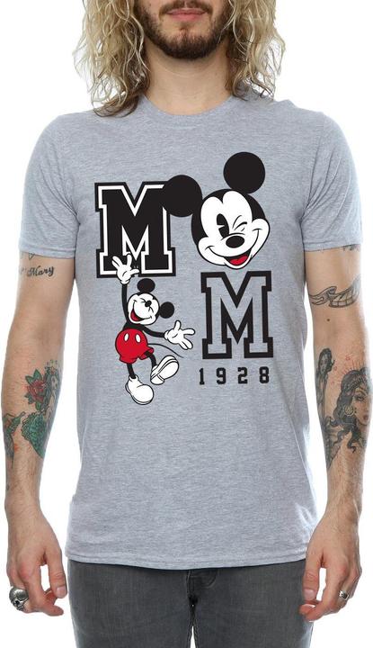 Disney Jump And Wink TShirt