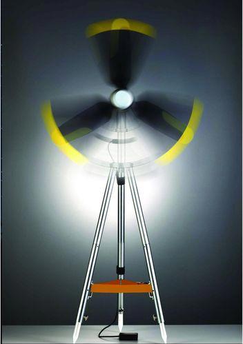 Actual product image Texenergy Infinite Air 18 (27 W, 3.20 kg)
