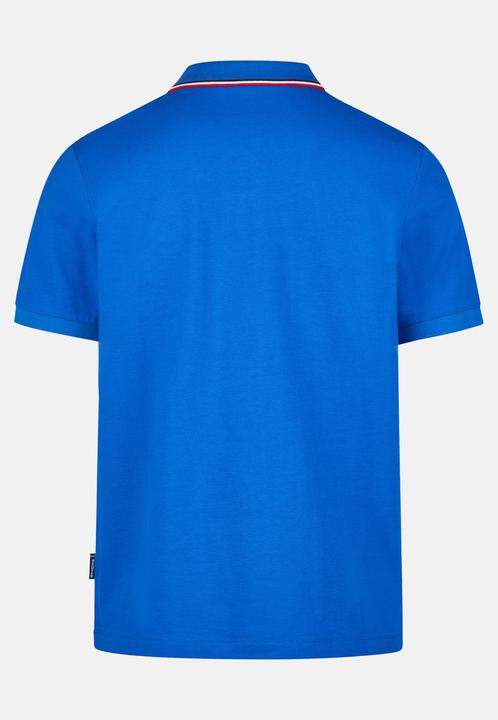 Produktbild Daniel Hechter Poloshirt POLO PIQUE Kurzarmshirt (L)