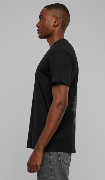 Actual product image Forgotten Faces Dyed Oversized Tee (XL)