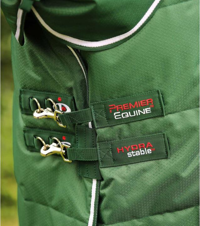 Actual product image Premier Equine Hydra 200g (175 cm)