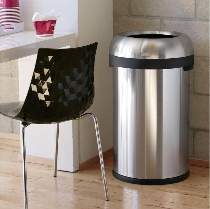 Produktbild Simplehuman Abfalleimer (80 l)