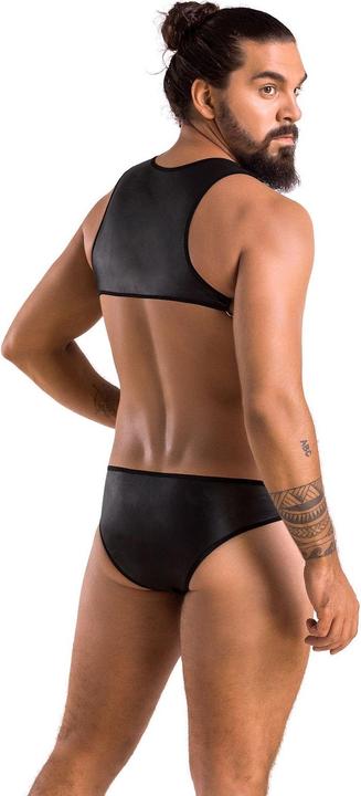 Actual product image Passion Body Adam - Black (L)