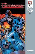 Image du produit Ultimates Epic Collection: Super-Human (Anglais, Mark Millar, Bryan Hitch, 2025)