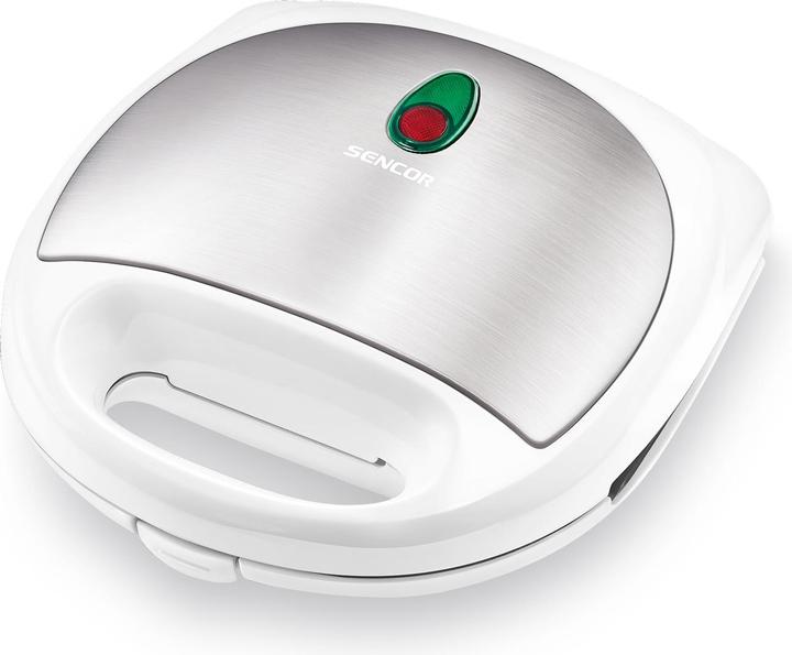 Sencor SSM sandwich maker White