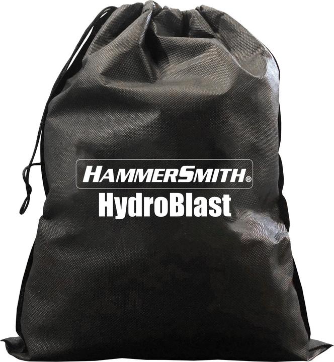 Actual product image MediaShop Hammersmith Hydro Blast