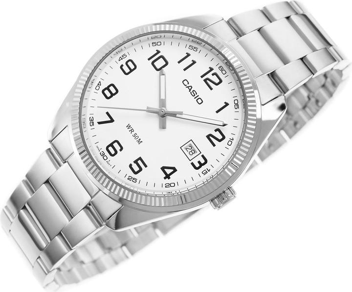 Produktbild Casio Collection - MTP-1302PD-7B (Analoguhr, 38 mm)