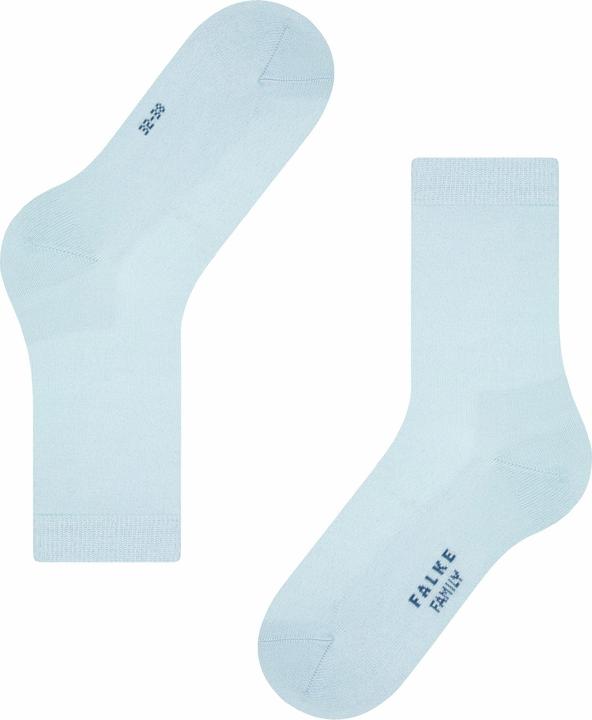 Produktbild Falke Family SO (Einzelpack, 35 - 38)