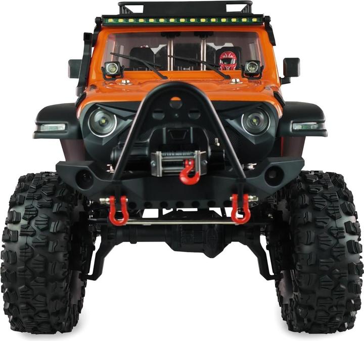 Immagine prodotto Amewi AMXRock CT10 Crosstrail (RTR pronto all'uso)