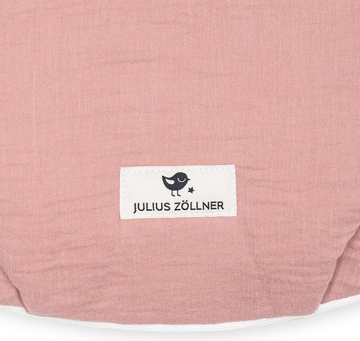 Produktbild Julius Zöllner Babyschlafsack Musselin (68 cm)
