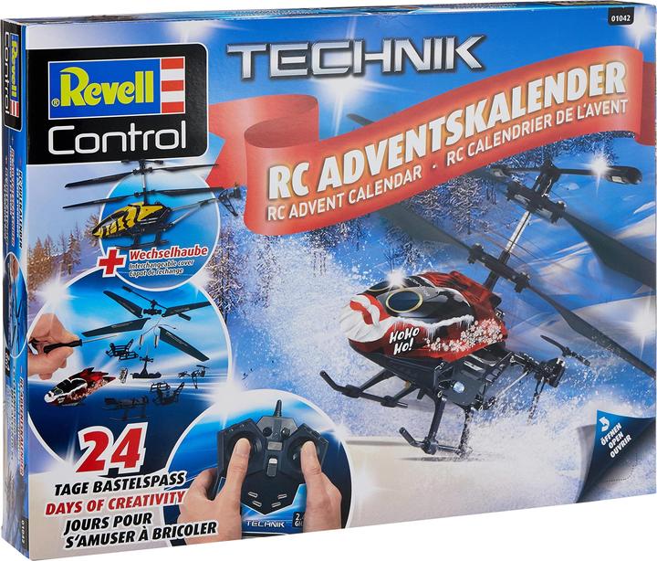 Produktbild Revell RC Helikopter