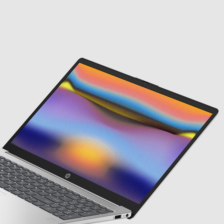 Produktbild HP 15-fc0476ng (15.60", AMD Ryzen 7 7730U, 16 GB, 512 GB, DE)