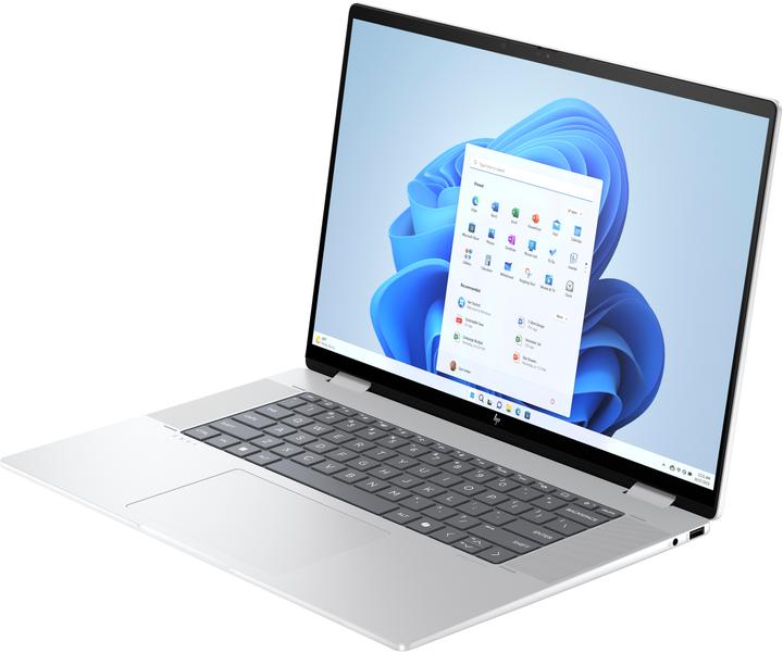 Actual product image HP Envy x360 16-ac0053ng (16", Intel Core Ultra 5 125U, 16 GB, 512 GB, DE)
